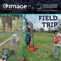 232: Shaping the Future of Humanitarian Geoscience