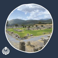 241: How Geophysics is Revolutionizing Archaeological Exploration