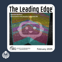 255: Generative, Physics-Informed and Agentic AI in Geophysics