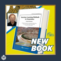 249: Machine Learning Methods in Geoscience