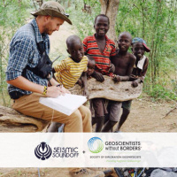 Searching for Water in Kakuma: A GWB Story (Re-Release)