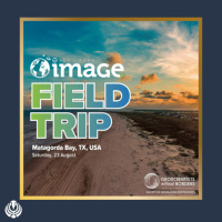Fieldwork That Changes Lives: Inside the Matagorda Bay Field Trip