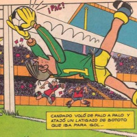 Los Comics De Mi Vida: 4 - Barrabases (Cuarta Época) 15