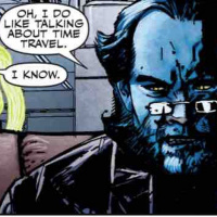 Los Cómics De Mi Vida - 2 Secret Avengers 20