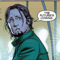 Los Cómics de Mi Vida: 1 - Planetary 27