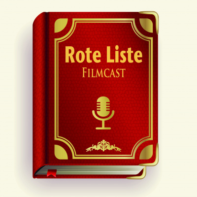 Rote Liste Filmcast