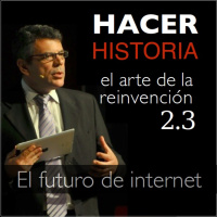 Capìtulo 6: El Futuro de Internet - Invitado: Ezequiel Calviño