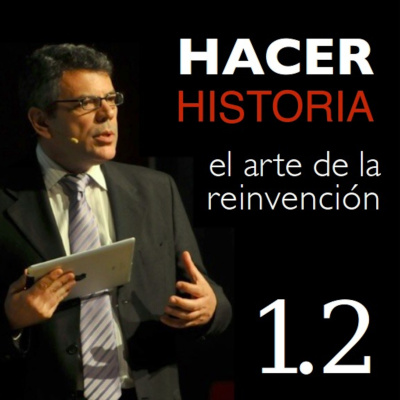 Hacer Historia Podcast