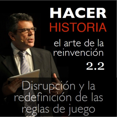Hacer Historia Podcast
