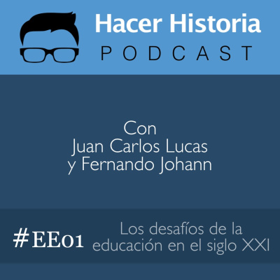 Hacer Historia Podcast