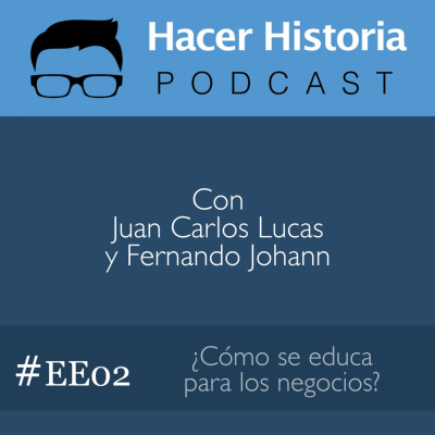 Hacer Historia Podcast