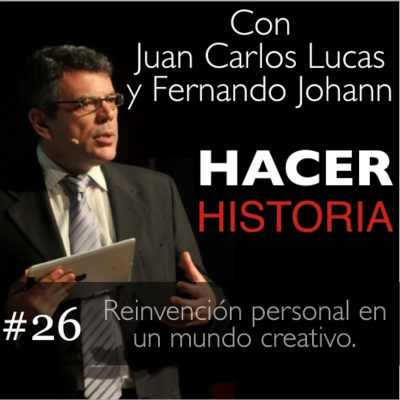 Hacer Historia Podcast