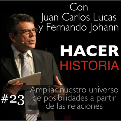 Hacer Historia Podcast