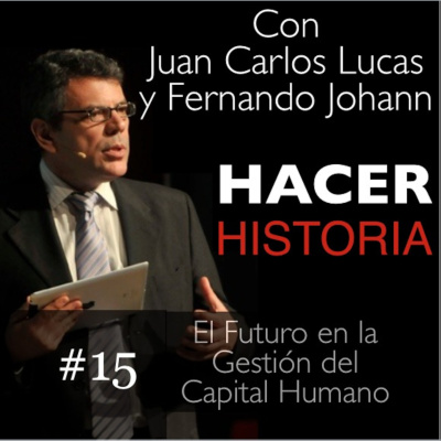 Hacer Historia Podcast