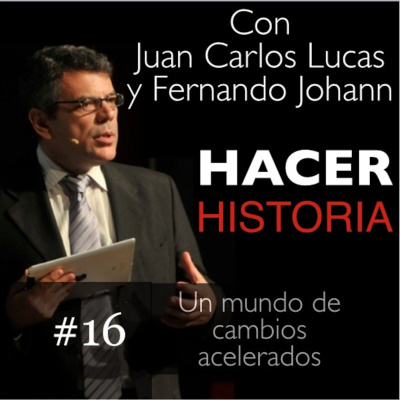Hacer Historia Podcast