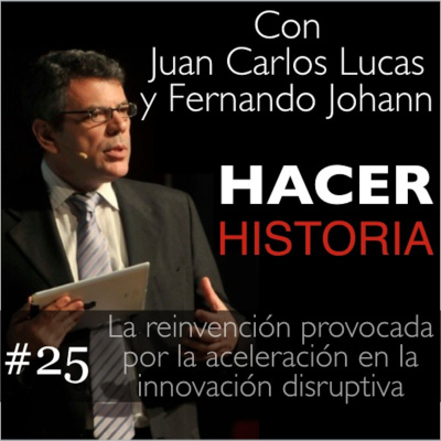 Hacer Historia Podcast