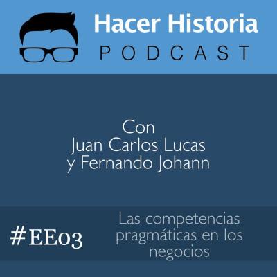 Hacer Historia Podcast