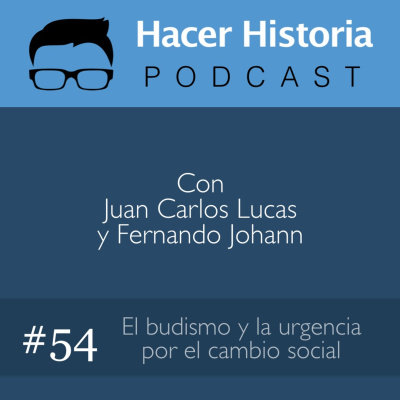 Hacer Historia Podcast