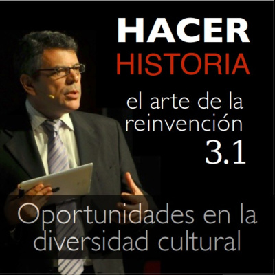 Hacer Historia Podcast