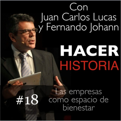 Hacer Historia Podcast