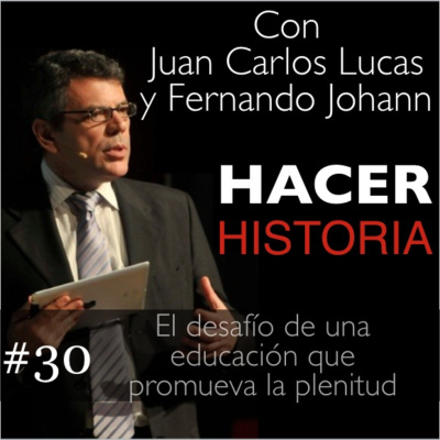 Hacer Historia Podcast