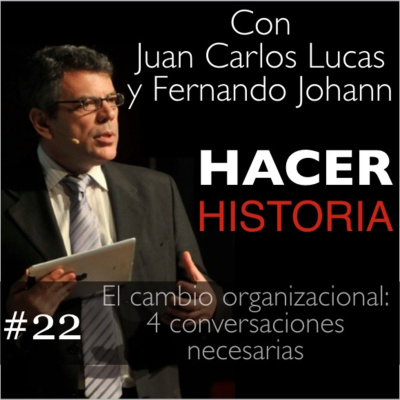Hacer Historia Podcast