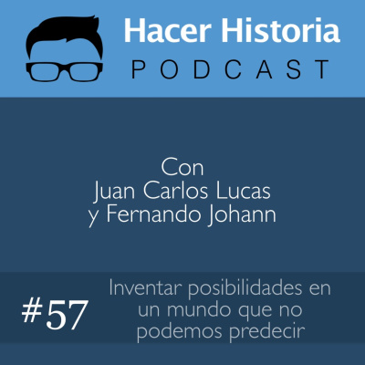 Hacer Historia Podcast