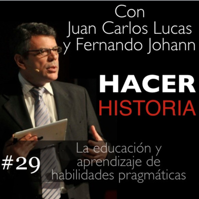 Hacer Historia Podcast