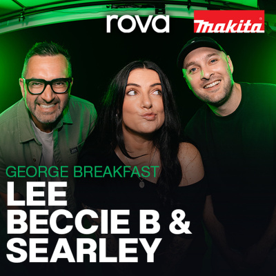 George Fm Breakfast With Kara, Stu And Tammy Catch Up Podcast