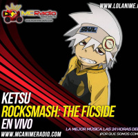 Especial - McAllstars con Toshiro, Amane, Ever y Fresita Rebelde