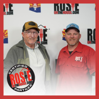 10/18/25 - OUTDOOR LIVING HOUR! Get Ready For Fall Gardening!