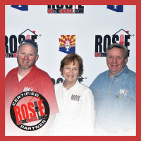 10/25/25 - ON THE HOUSE HOUR! Sustainable Vigas With Fiberspan Concrete Elements!