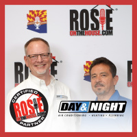 10/4/25 - ON THE HOUSE HOUR! HVAC Maintenance After Summer!