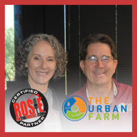 10/25/25 - OUTDOOR LIVING HOUR! Cluck Quack Baaa!!! With The Urban Farm!