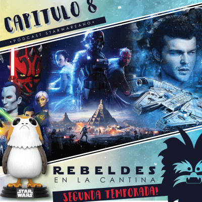 Rebeldes En La Cantina