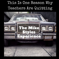 This Is One Reason Why Teachers Are Quitting
