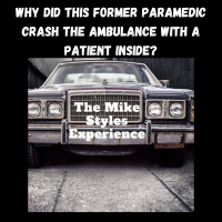Why Did This Former Paramedic Crash The Ambulance With A Patient Inside?