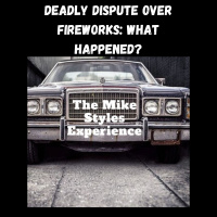 Deadly Dispute Over Fireworks: What Happened?