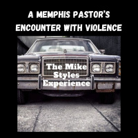 Blessed to Be Alive: A Pastors Encounter with Violence