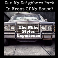 Can My Neighbors Park In Front Of My House?