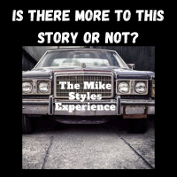 Is There More To This Story Or Not?