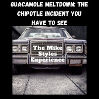 Guacamole Meltdown Inside Chipotle Leads To Mans Arrest