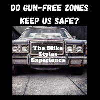 Do Gun-Free Zones Keep Us Safe?