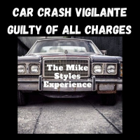 Car Crash Vigilante Found Guilty