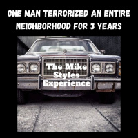 One Man Terrorized An Entire Neighborhood For 3 Years