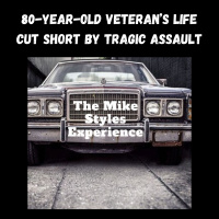 80 Year Old Veterans Life Cut Short By Tragic Assault