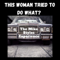 This Woman Tried To Do What? And Why?