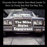 The Extra Taco Meat Dispute Which Led To Hair In Food