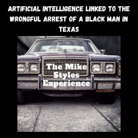 Artificial Intelligence Linked To Wrongful Arrest