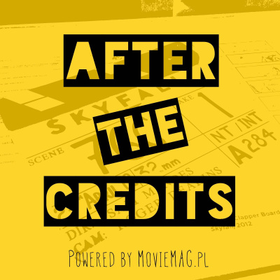 After The Credits
